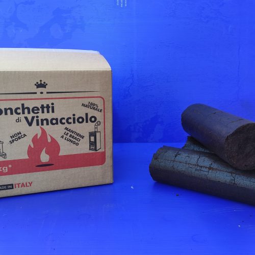 Tronchetti di vinacciolo